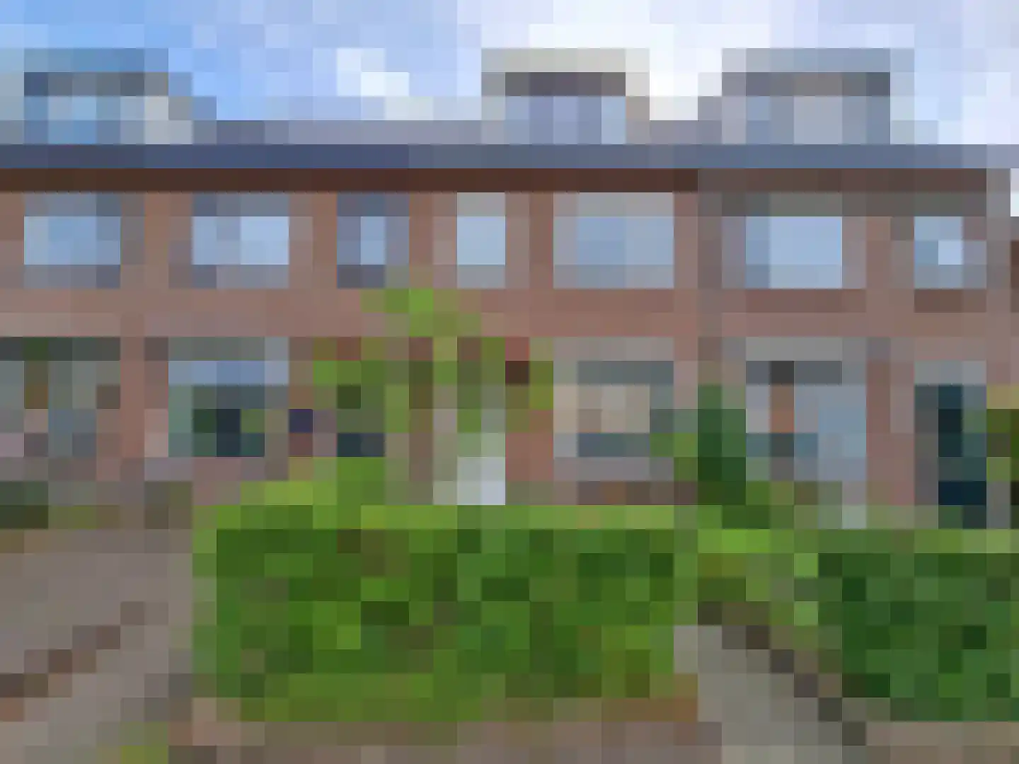 Gortstraat 134 in Veenendaal