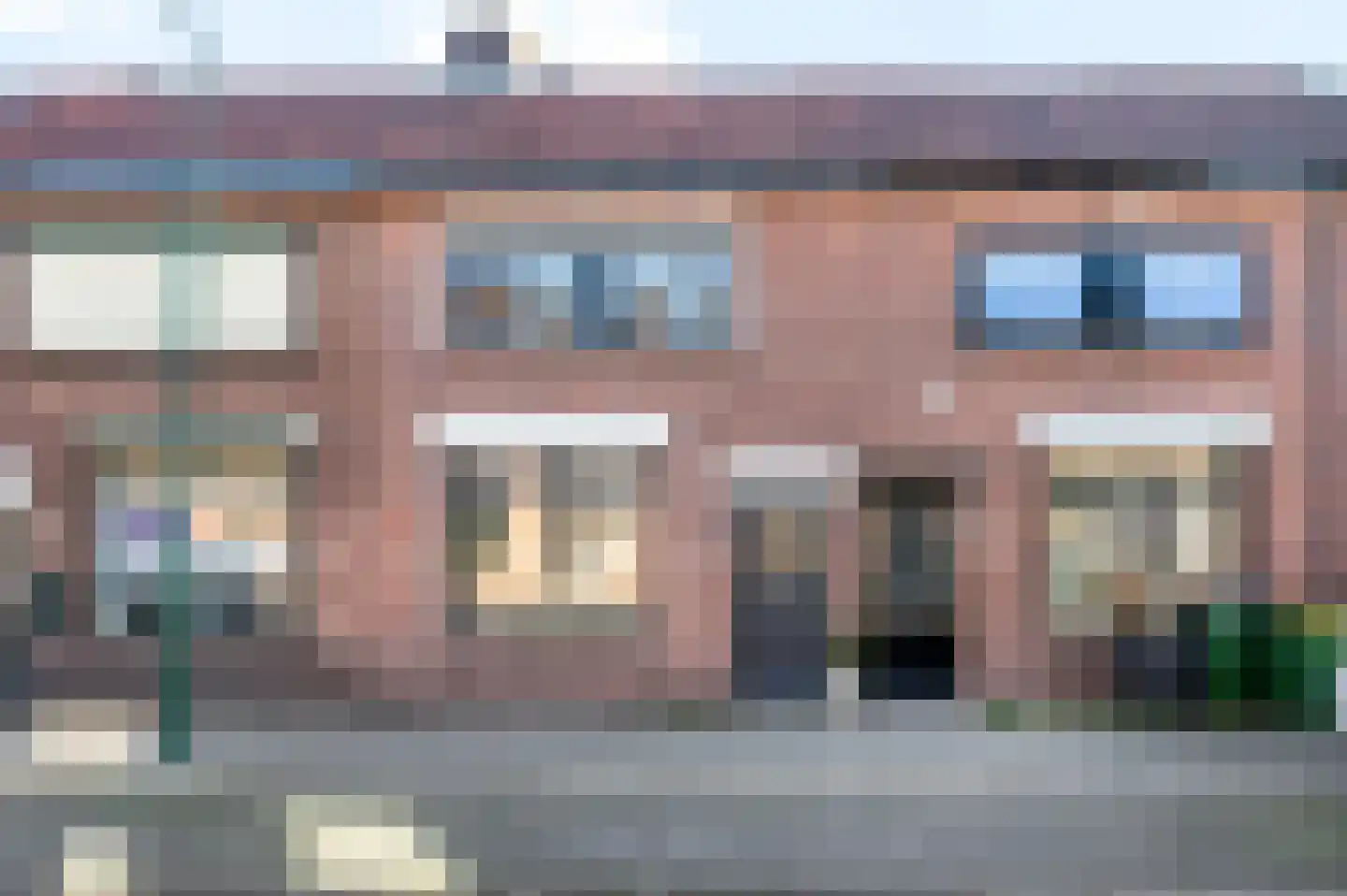 Gortstraat 34 in Veenendaal