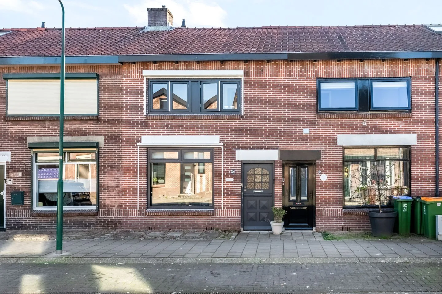 Gortstraat 34 Veenendaal