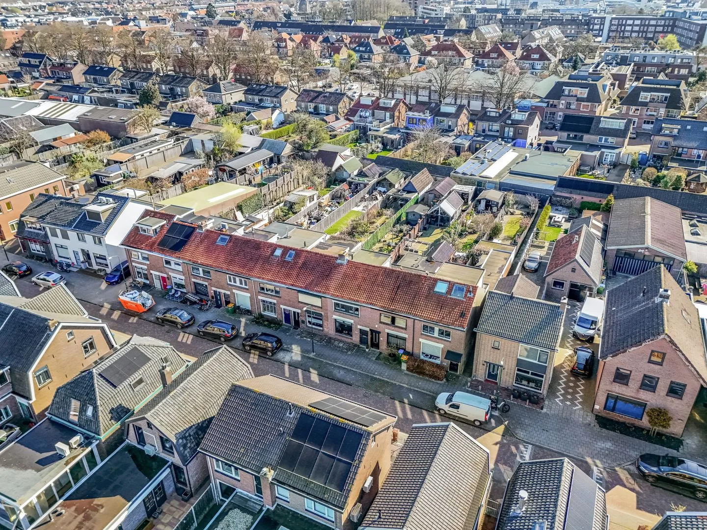 Gortstraat 34 Veenendaal thumbnail 36