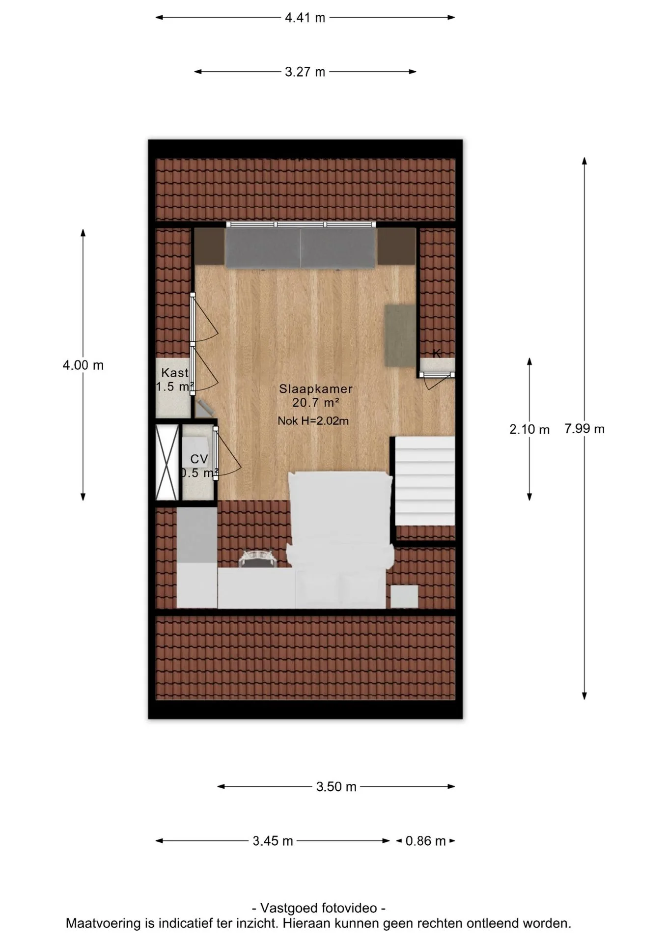 Gortstraat 34 Veenendaal thumbnail 39