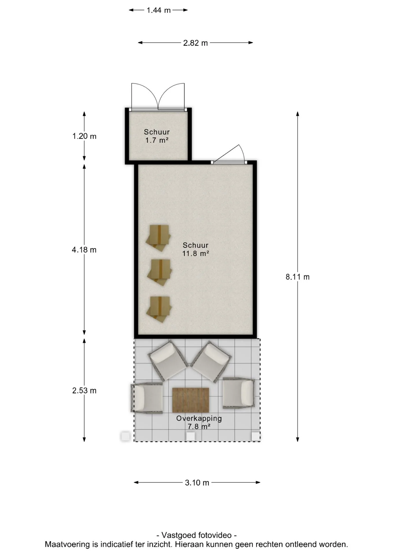 Gortstraat 34 Veenendaal thumbnail 40