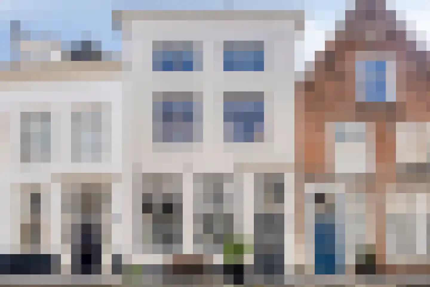 Gortstraat 71 in Middelburg