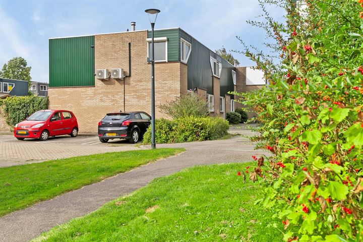 Photo of property Gorzenhoek 13, Oud-Beijerland