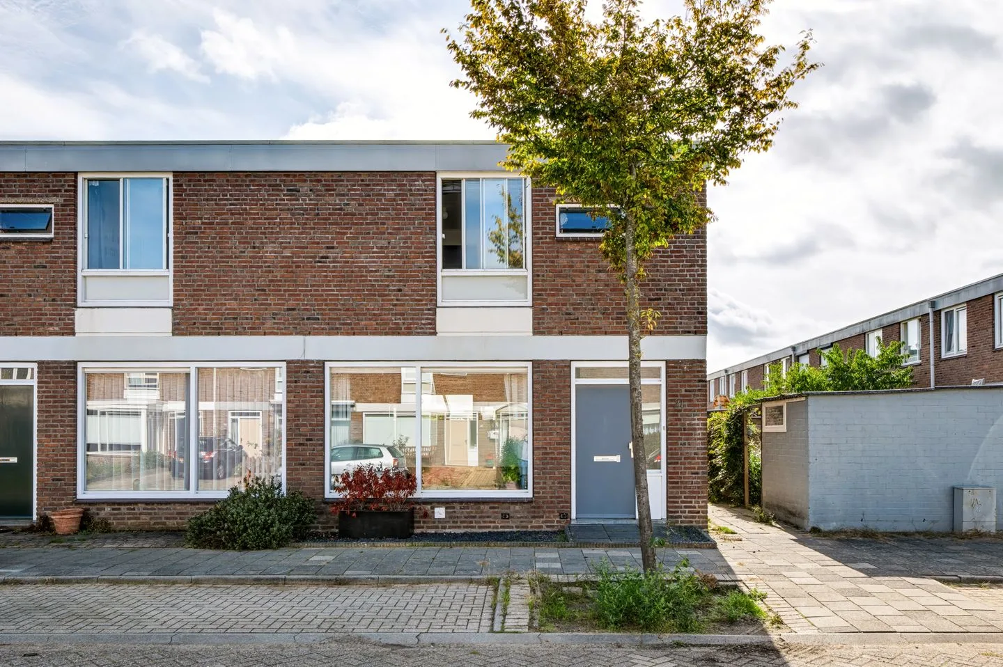 Goselingstraat 21 Nijmegen foto 2