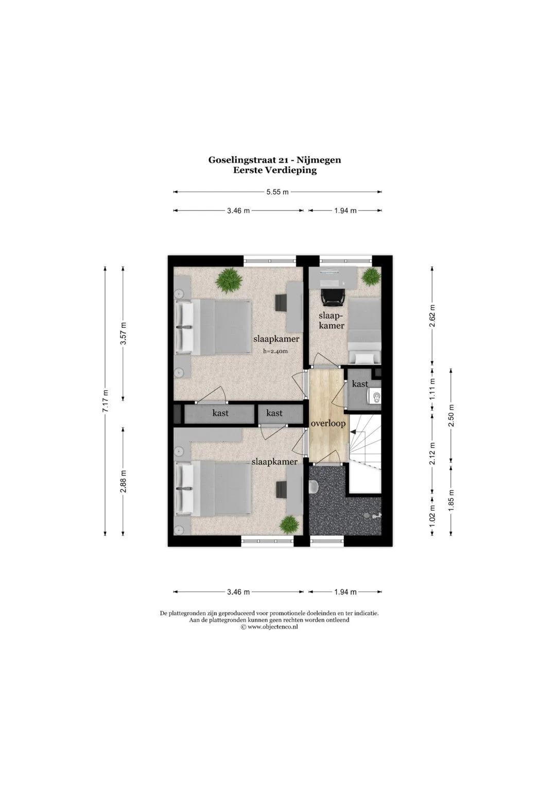 Goselingstraat 21 Nijmegen thumbnail 48
