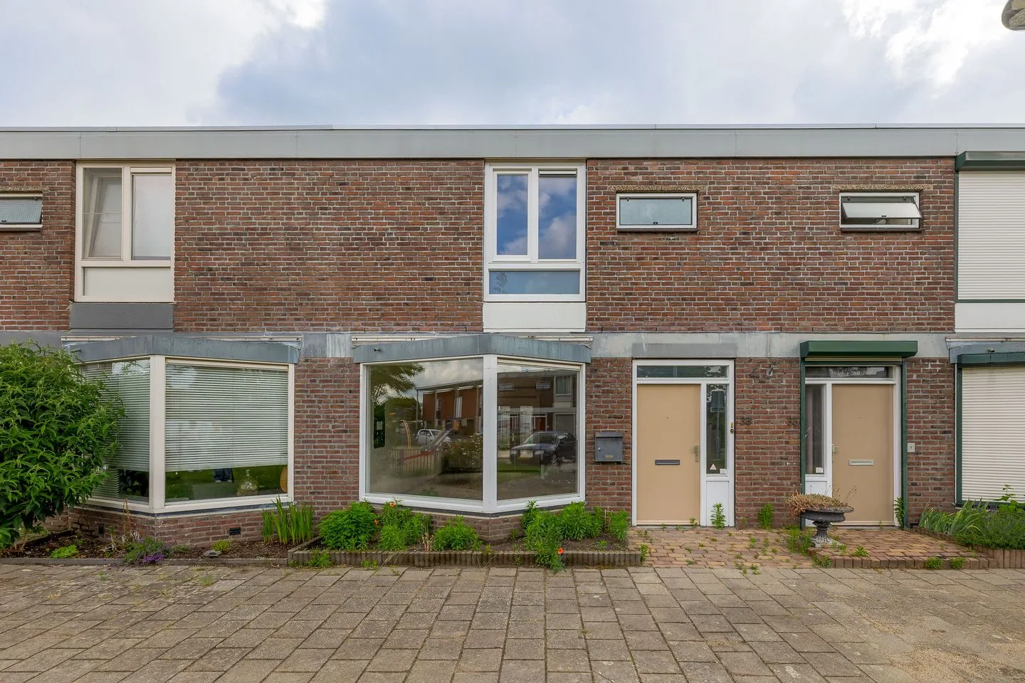 Goselingstraat 33 in Nijmegen