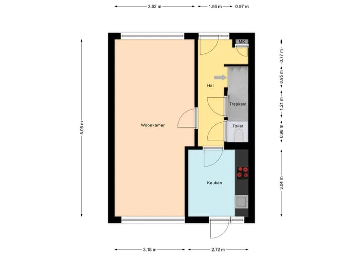 Goselingstraat 42 Tegelen thumbnail 30