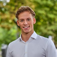 Photo of Gosse van Houtum