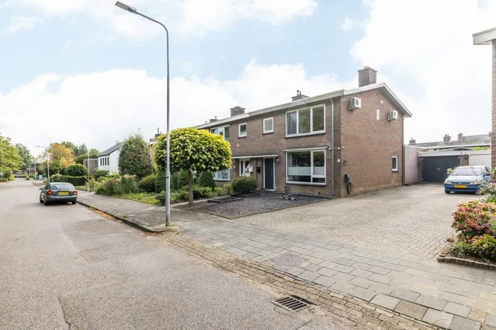 Goswijnstraat 14 Voerendaal foto 2