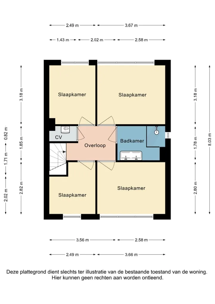 Goswijnstraat 14 Voerendaal thumbnail 43