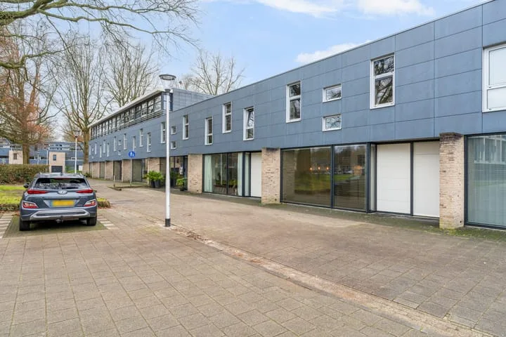 Gotenpark 62 Tilburg thumbnail 42