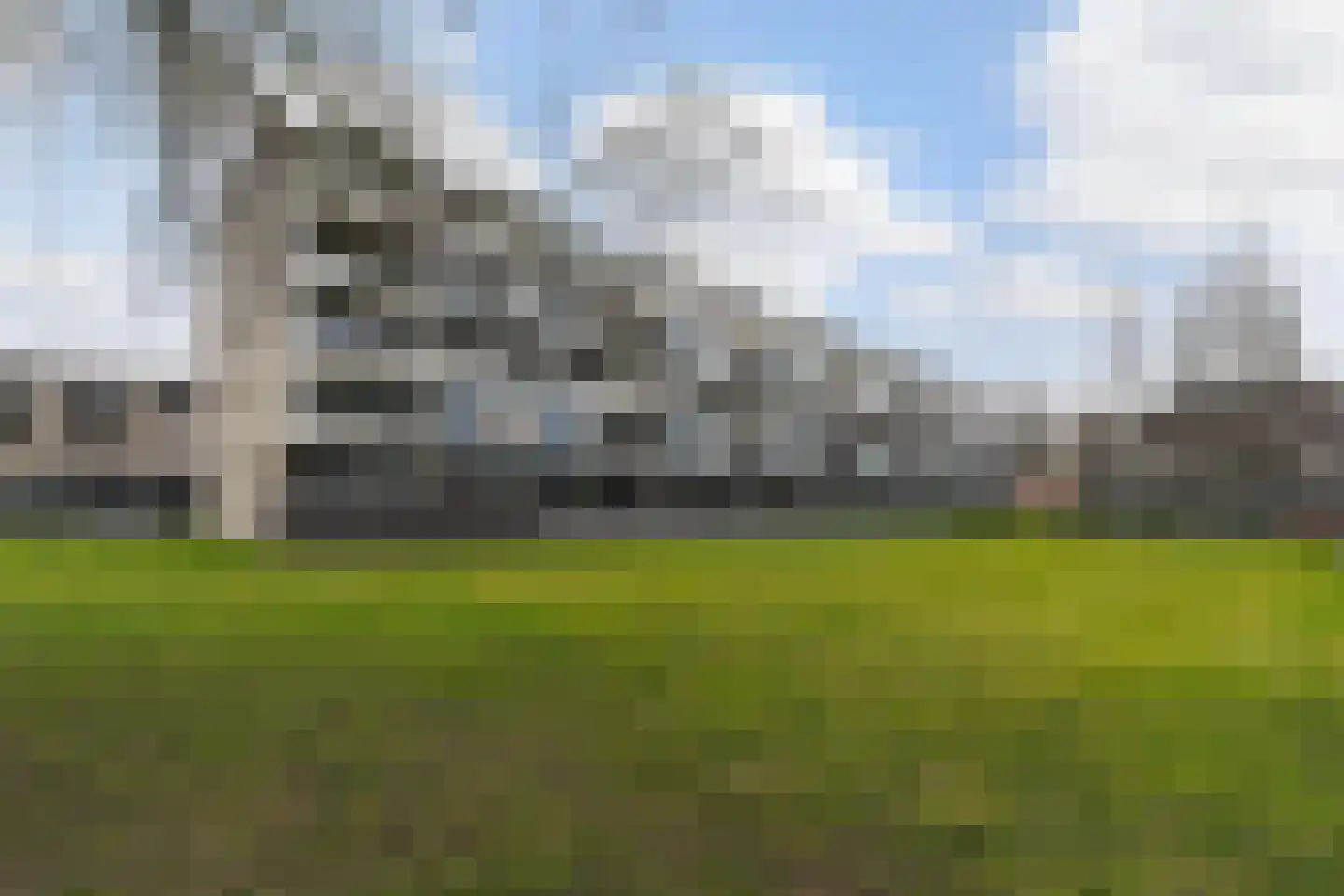 Gotenpark 95 Tilburg