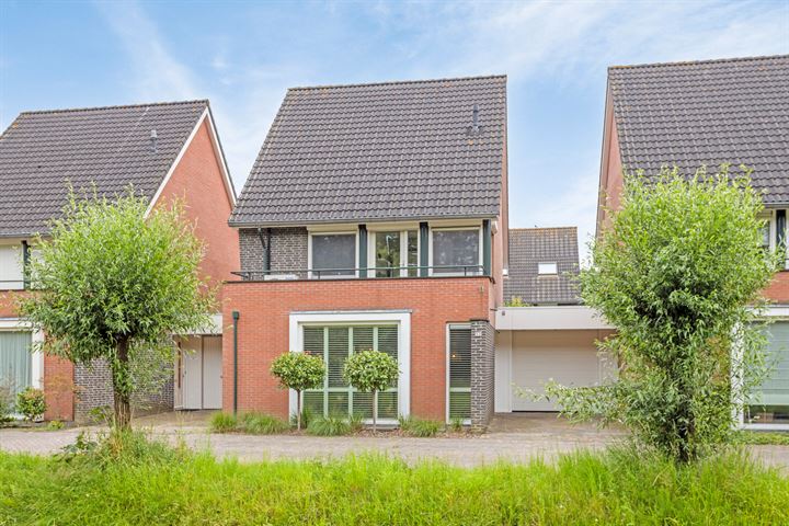 Gotthardpas 52 in Eindhoven Foto