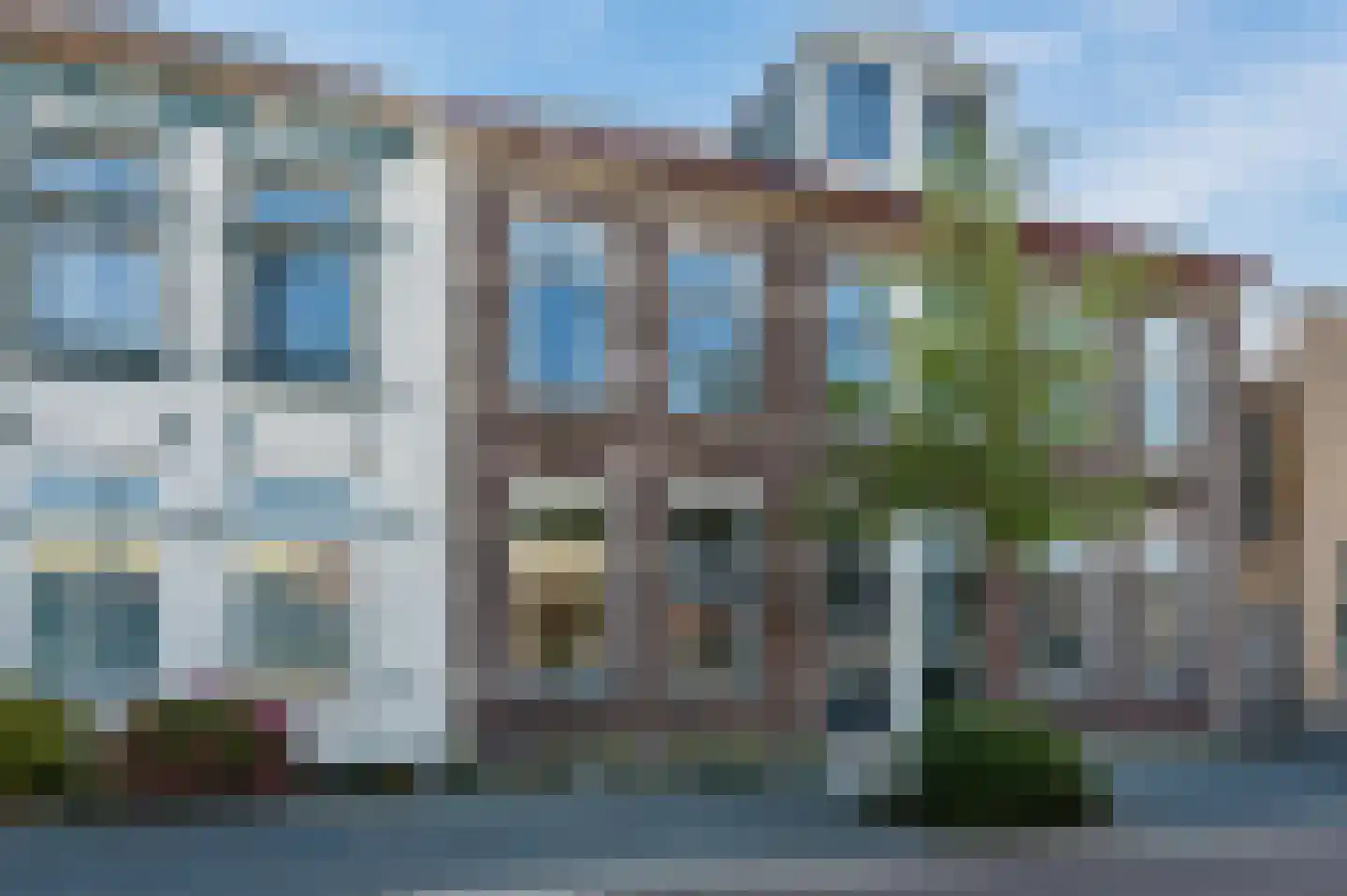 Goudastraat 25 in Wormerveer