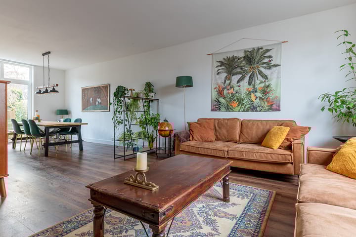 Goudastraat 29 in Wormerveer