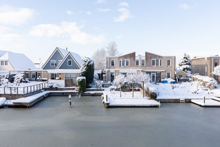 Gouden Boers 9 in Sneek Foto