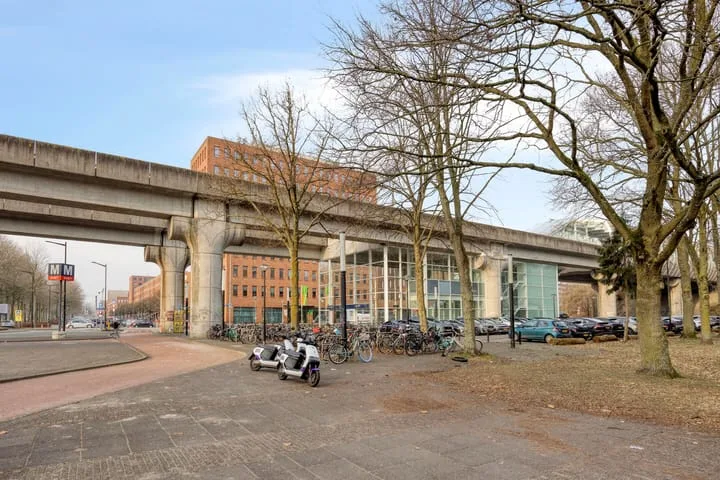 Gouden Leeuw 222 Amsterdam thumbnail 27