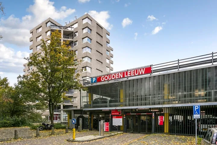 Gouden Leeuw 222 Amsterdam thumbnail 29