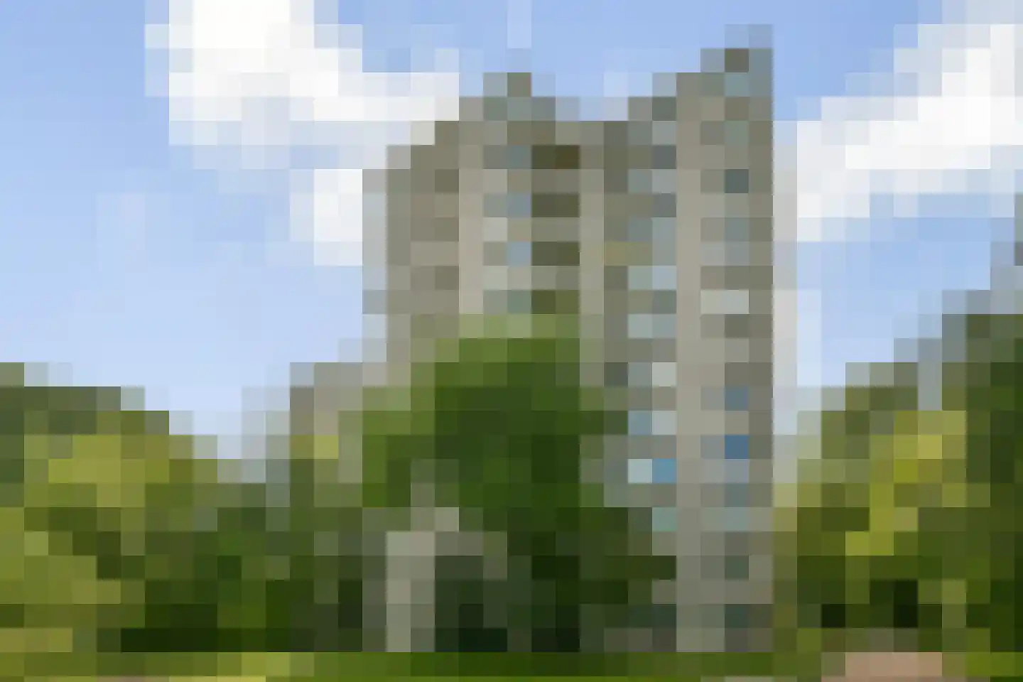 Gouden Leeuw 719 in Amsterdam