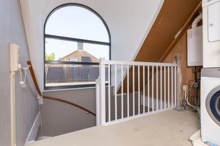 Gouden Leeuw 727 in Amsterdam