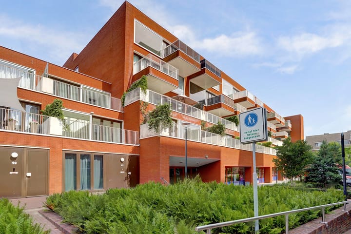 Photo of property Gouden Leeuwplein 92, Venray