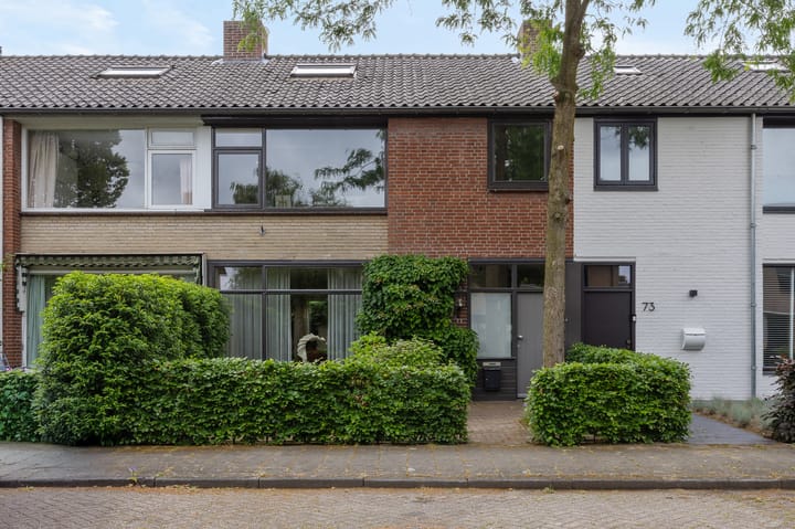 Gouden Regenstraat 71 dans Sint-Michielsgestel photo