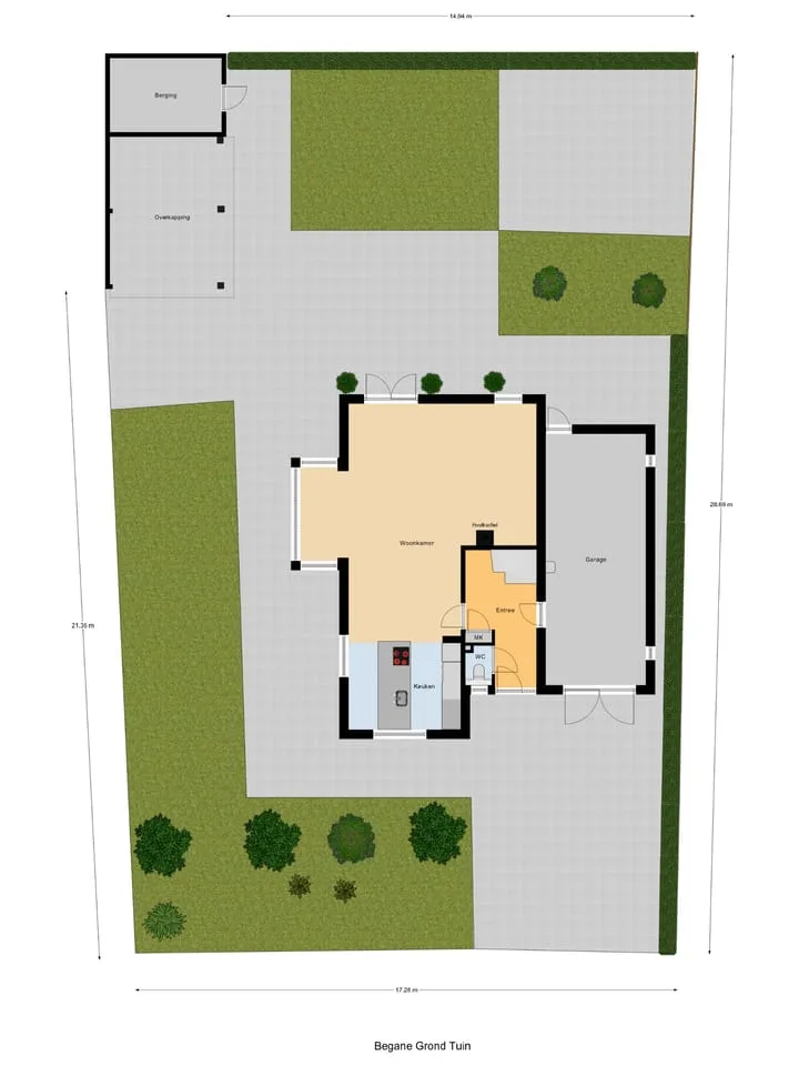 Gouden Rijder 10 Dronten thumbnail 53