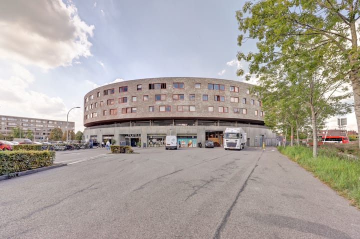 Gouden Rijderplein 97 en Delfgauw foto