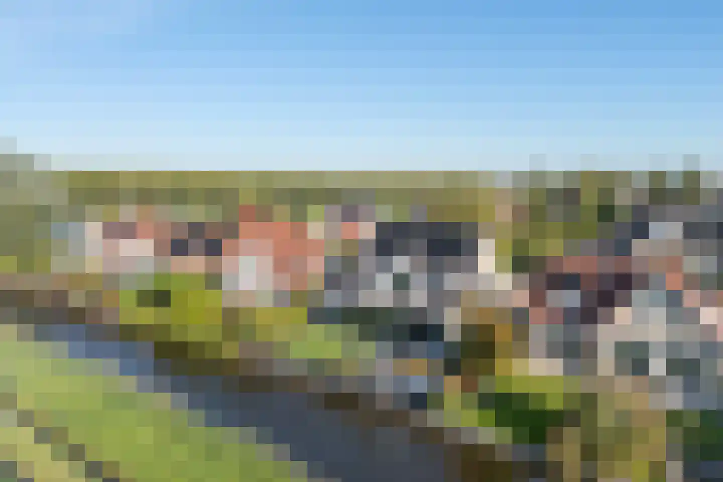 Gouden Slot 10 in Volendam