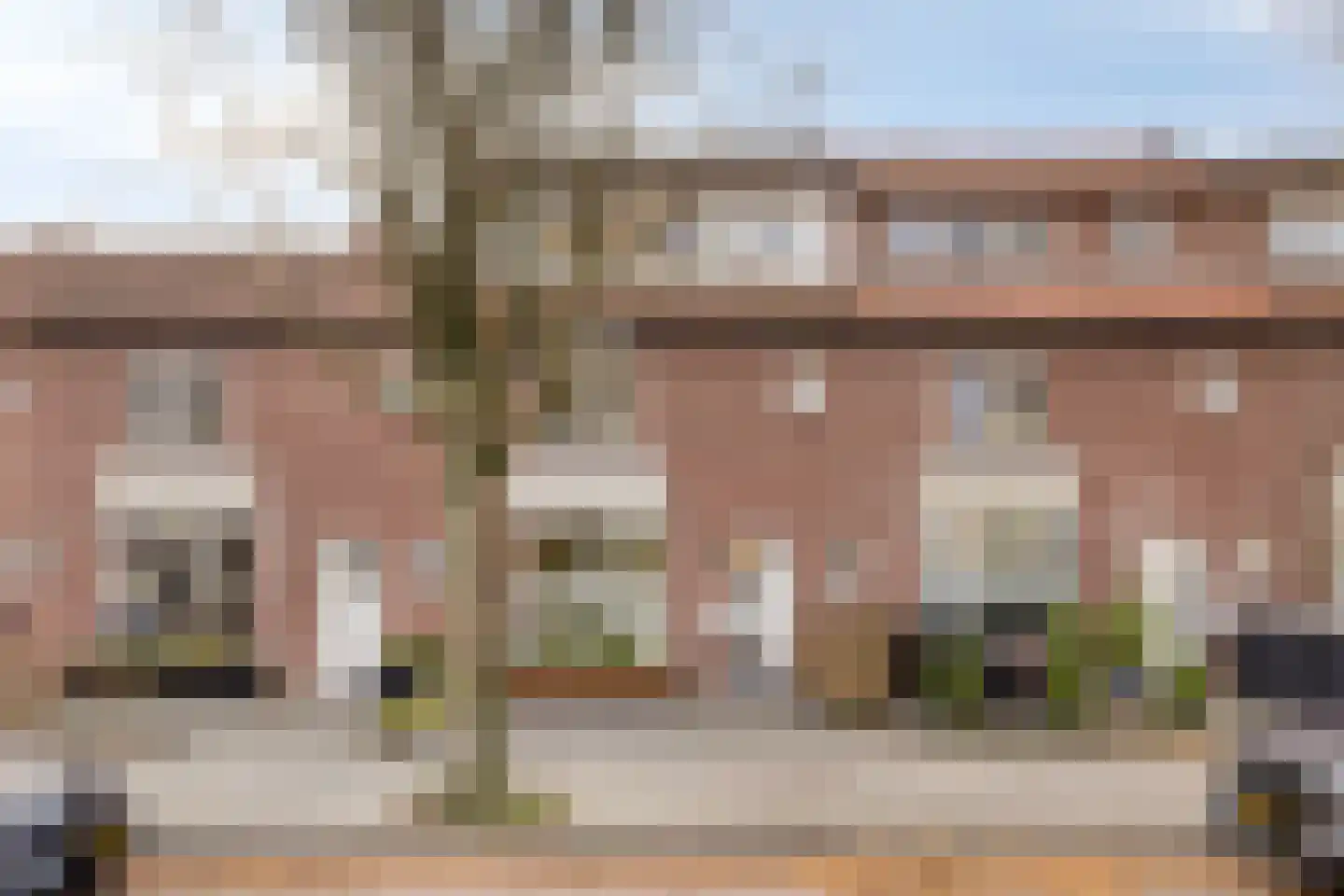 Goudenakkerstraat 13 in Veldhoven