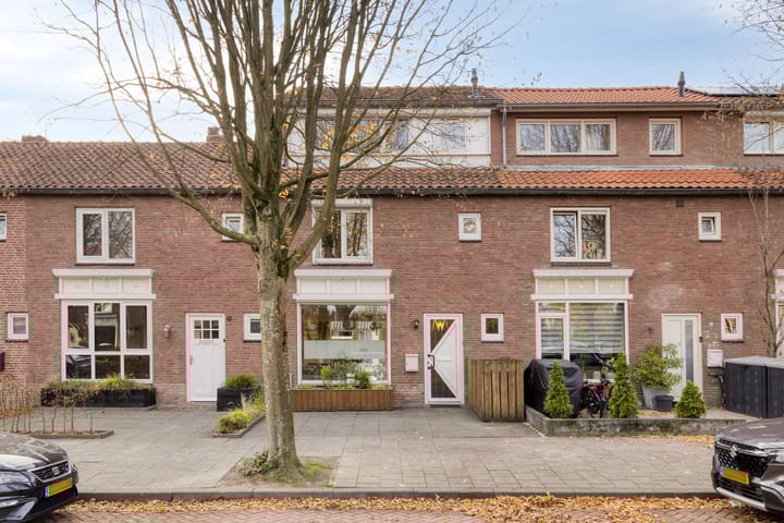Goudenakkerstraat 13 dans Veldhoven photo