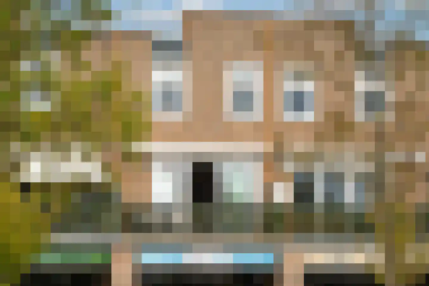 Goudenregenhof 9 in Woudrichem
