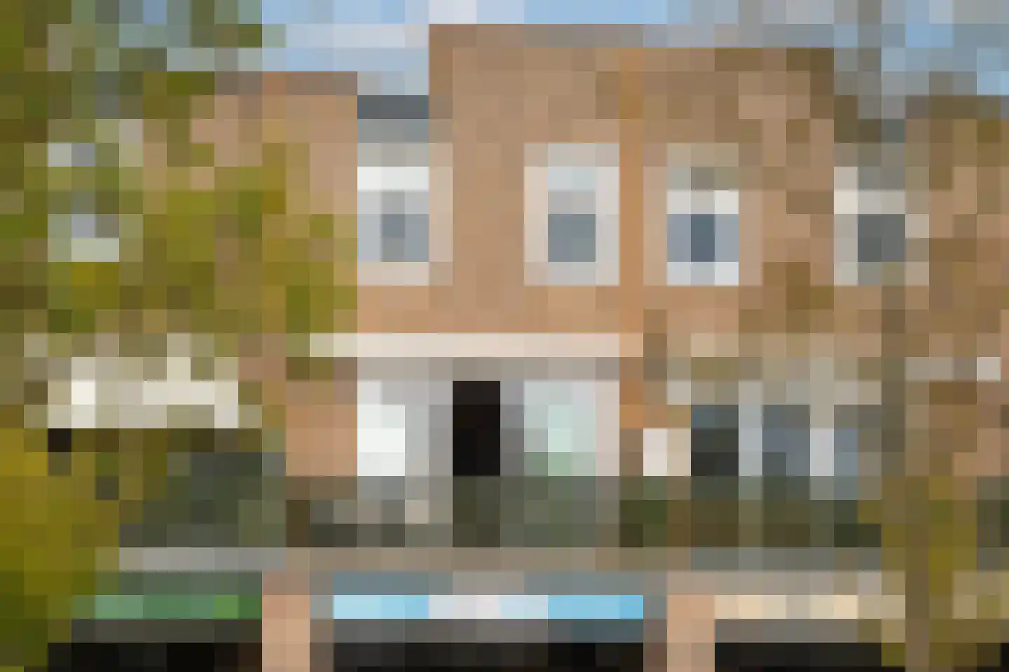 Goudenregenhof 9 Woudrichem foto 2