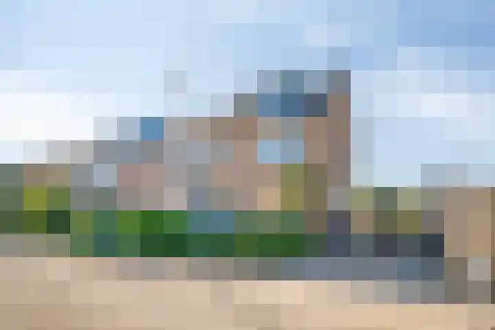 Goudenregenlaan 2 Kamerik