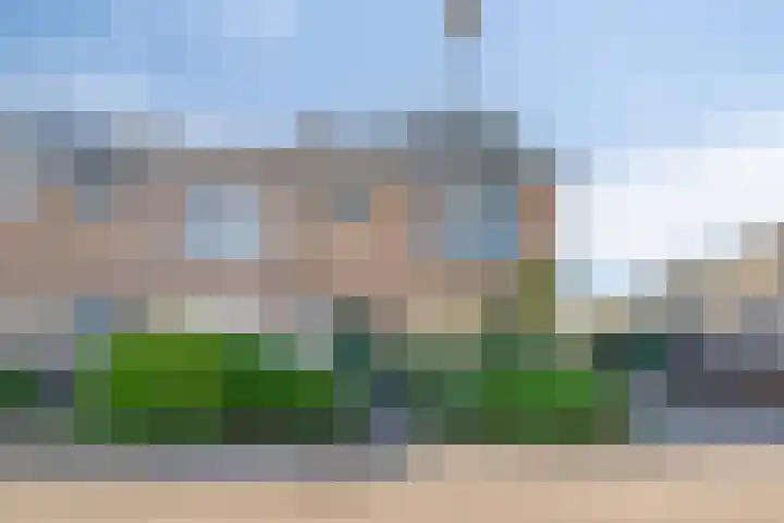 Goudenregenlaan 2 Kamerik foto 2