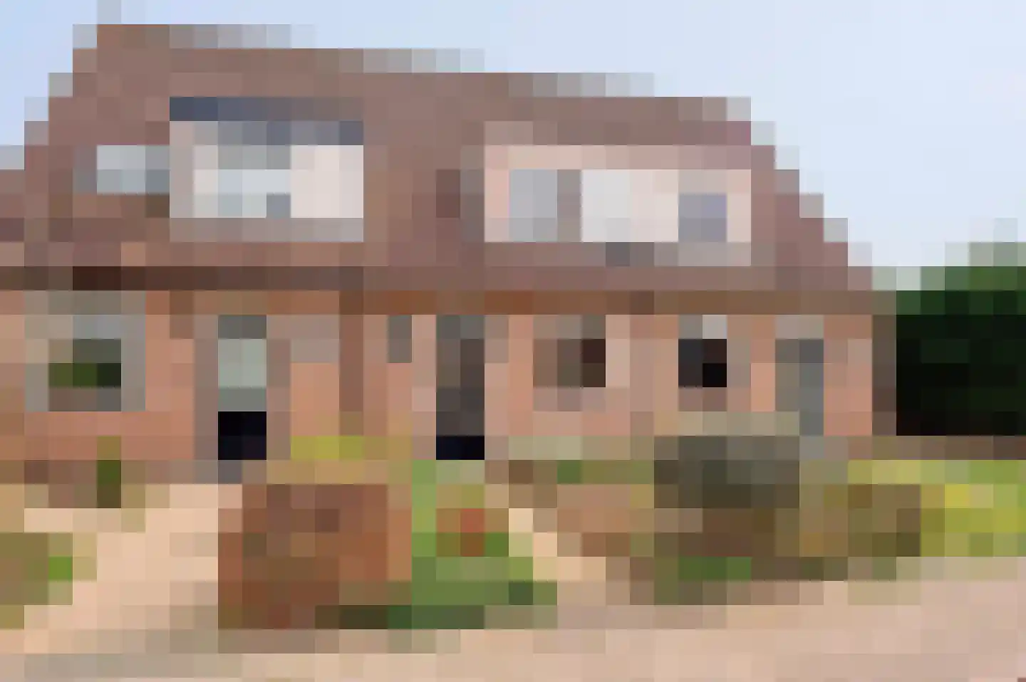 Goudenregenlaan 20 Aalst