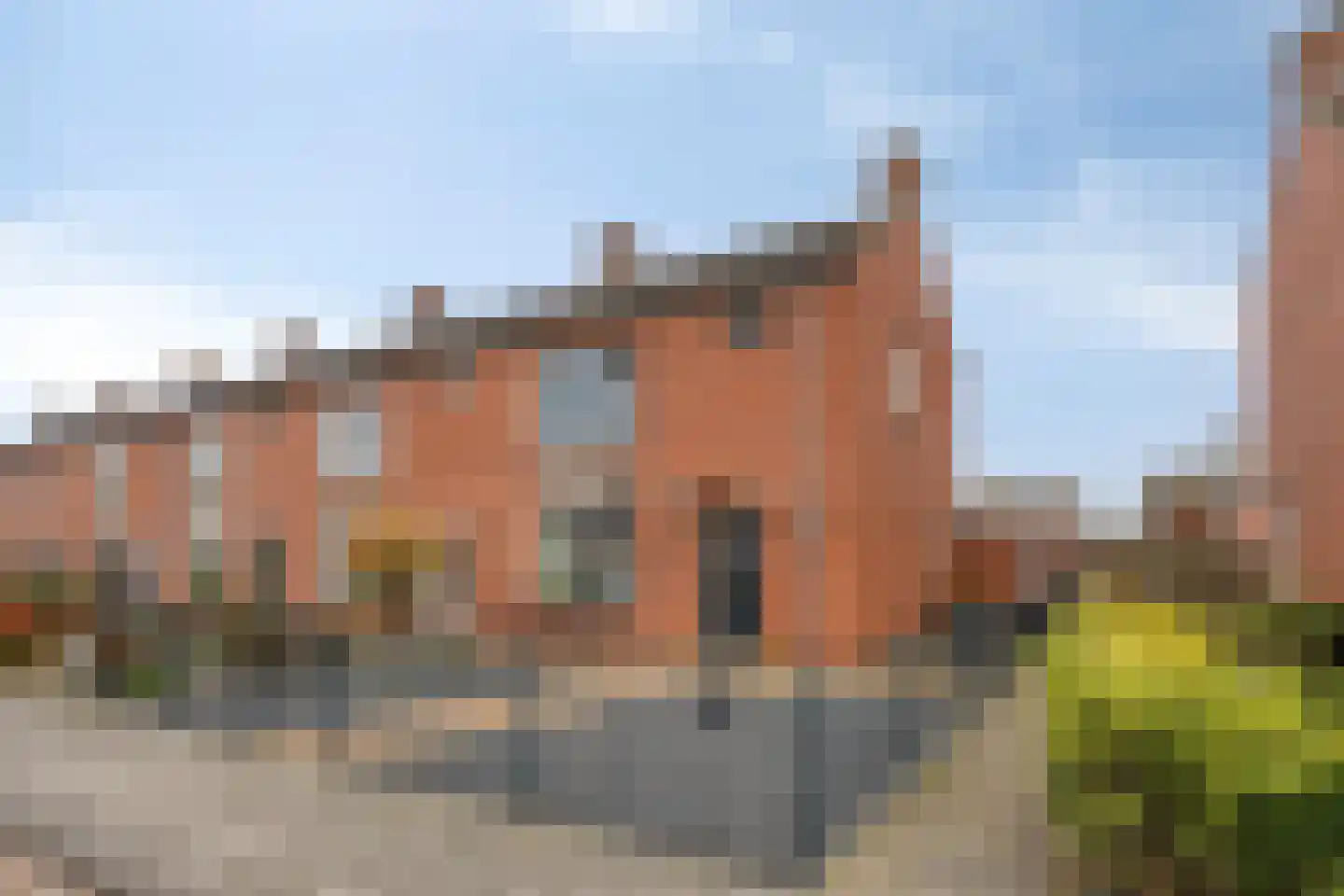 Goudenregenlaan 21 Nieuwe Pekela
