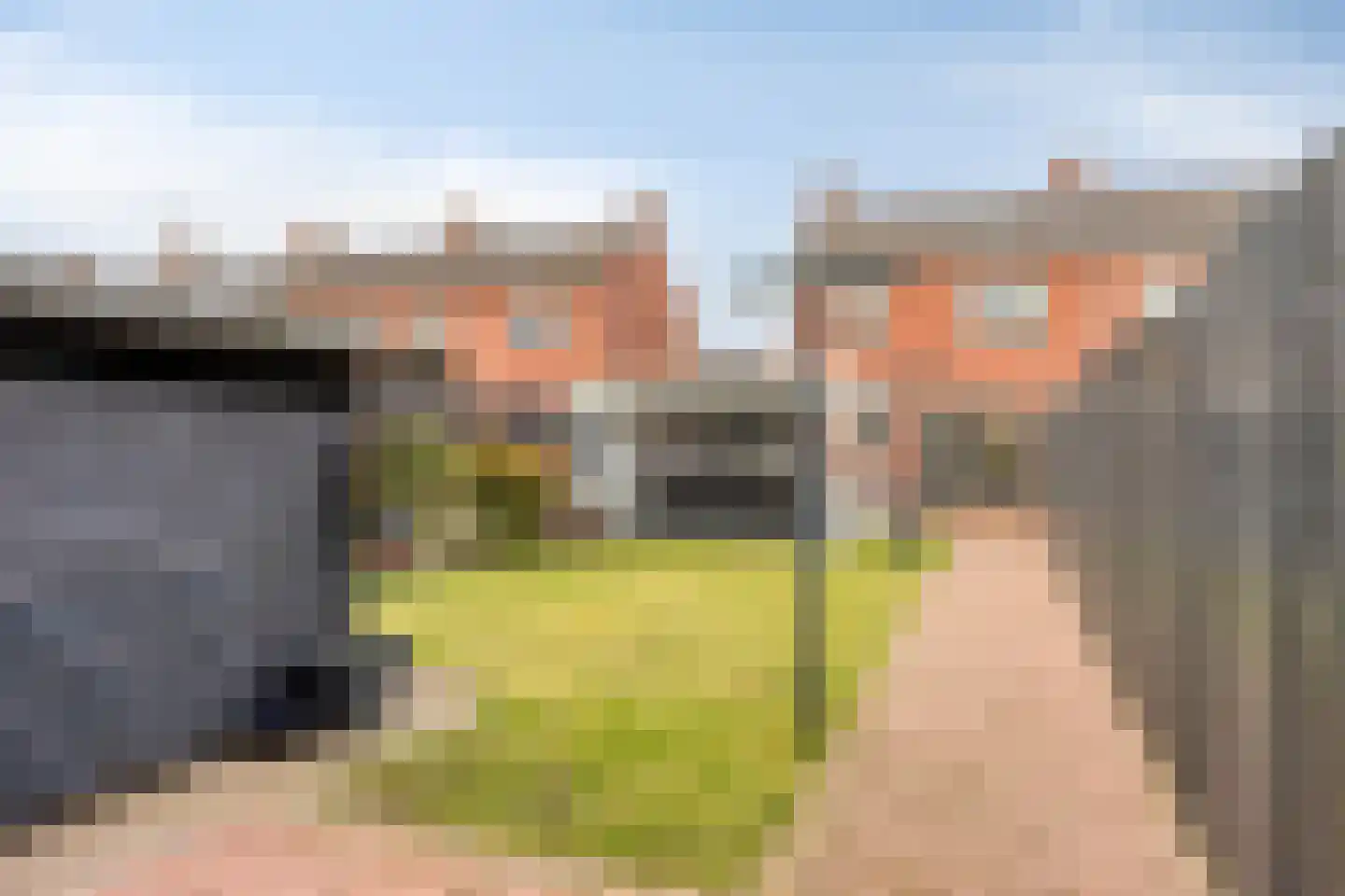Goudenregenlaan 21 Nieuwe Pekela foto 2