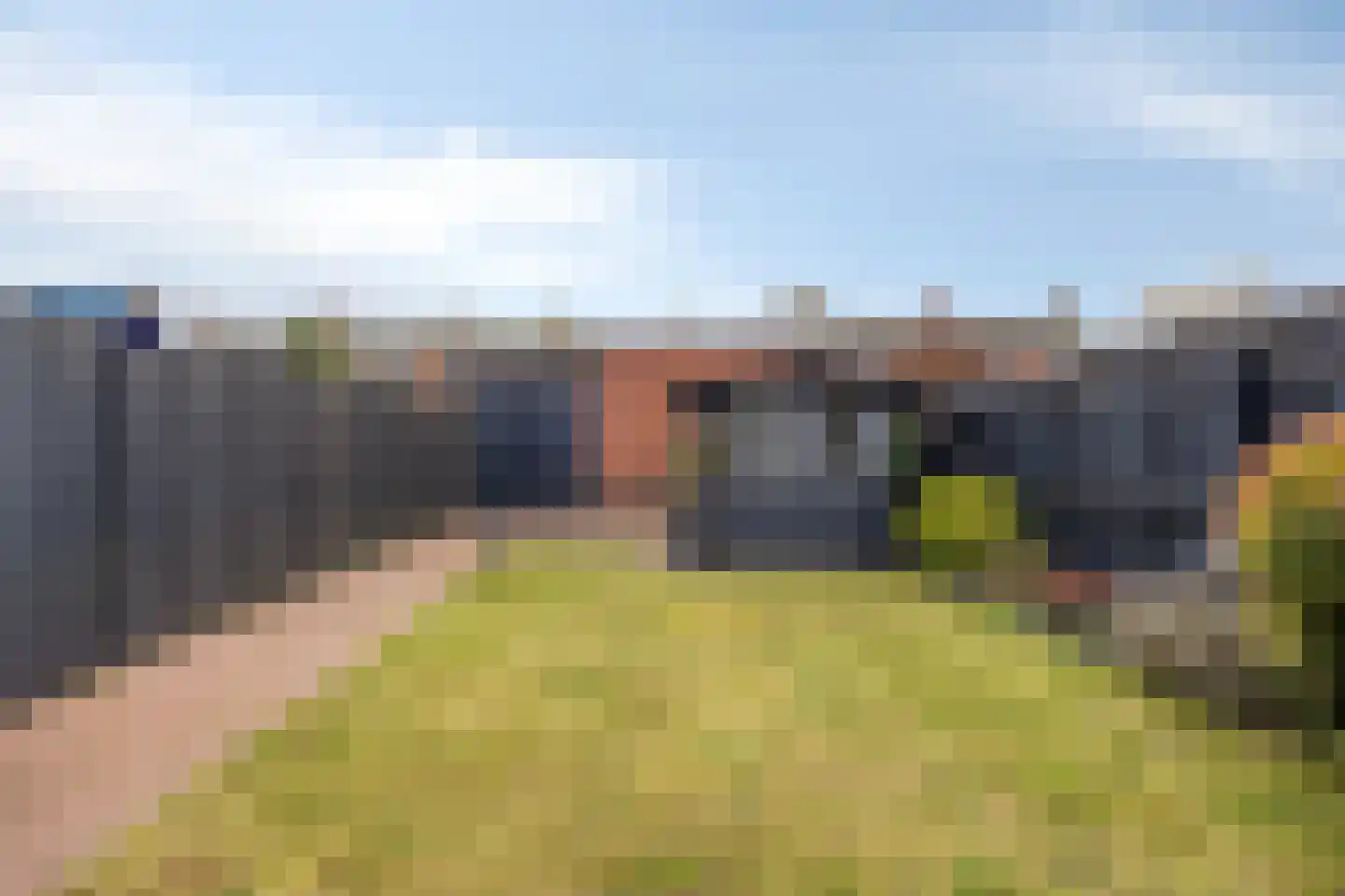 Goudenregenlaan 21 Nieuwe Pekela foto 3