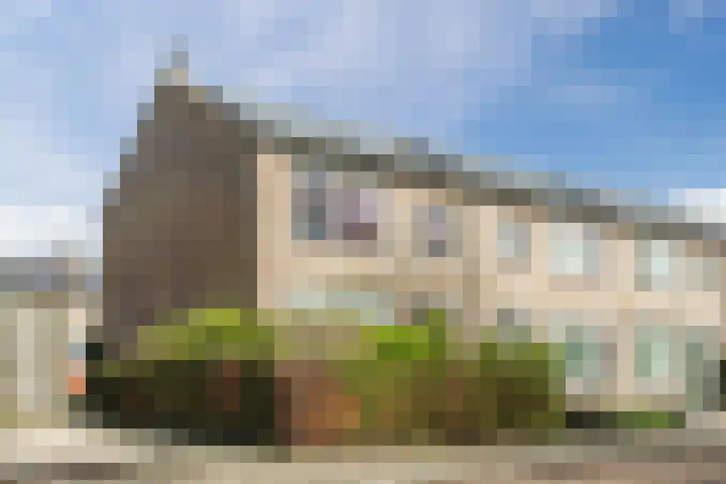 Goudenregenlaan 22 Nijkerk
