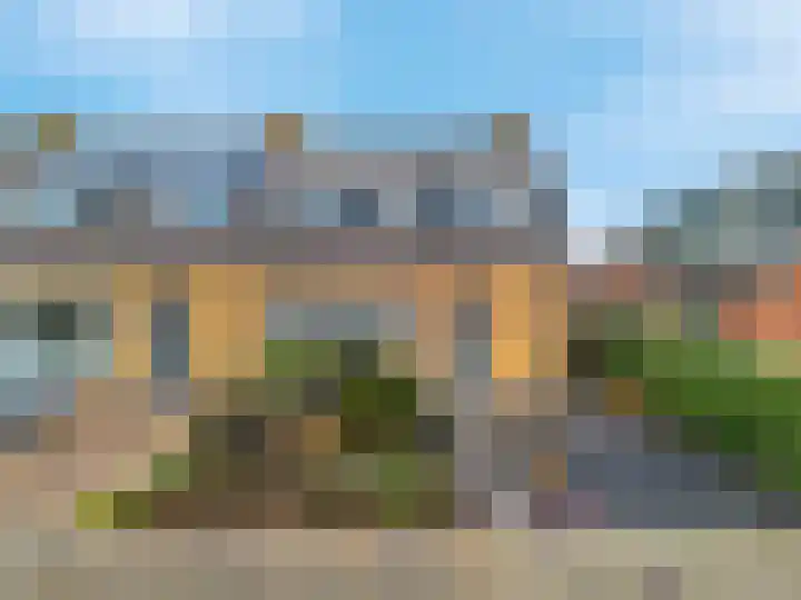 Goudenregenlaan 33 Kamerik