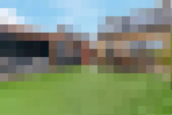Goudenregenlaan 33 Kamerik thumbnail 32
