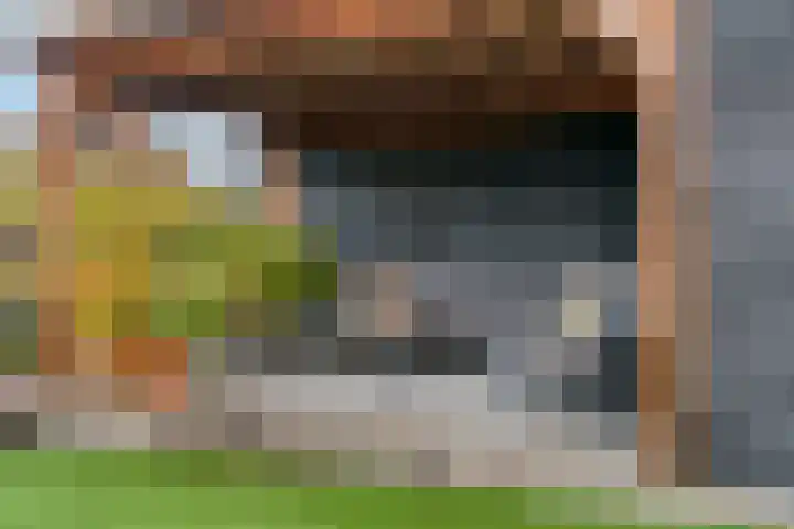 Goudenregenlaan 33 Kamerik thumbnail 37