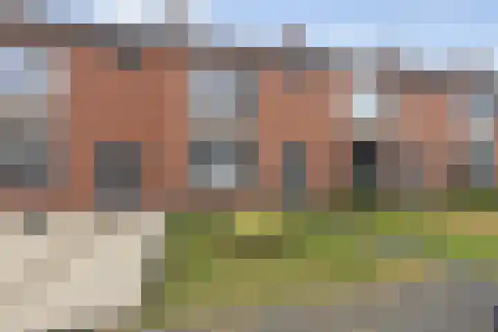 Goudenregenlaan 7 in Nieuwe Pekela