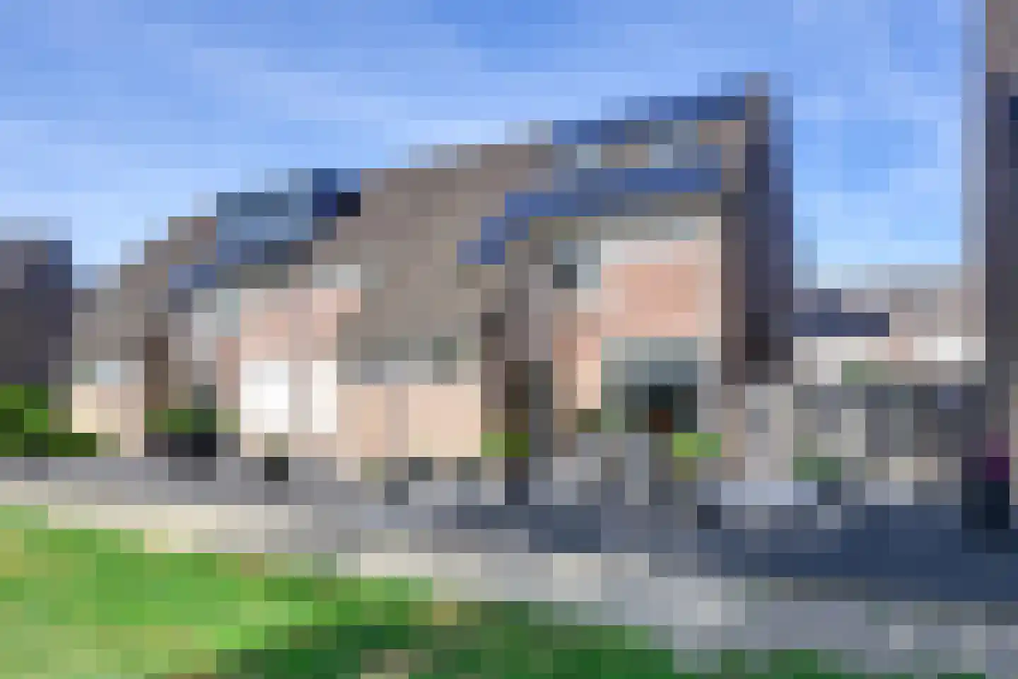 Goudenregenpad 15 in Sleeuwijk