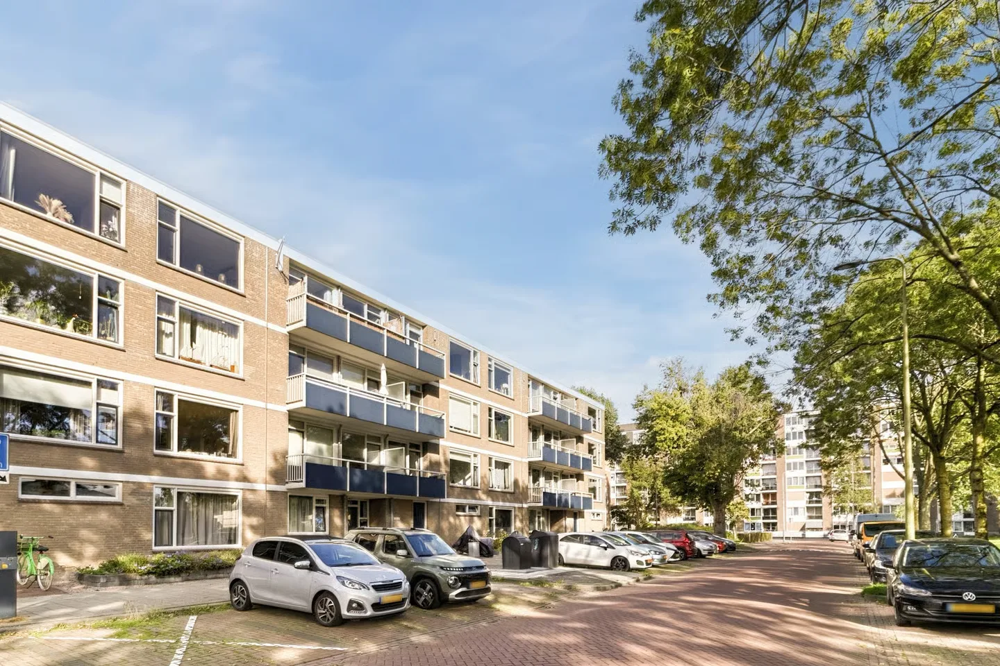 Goudenregenplantsoen 20 Alphen aan den Rijn