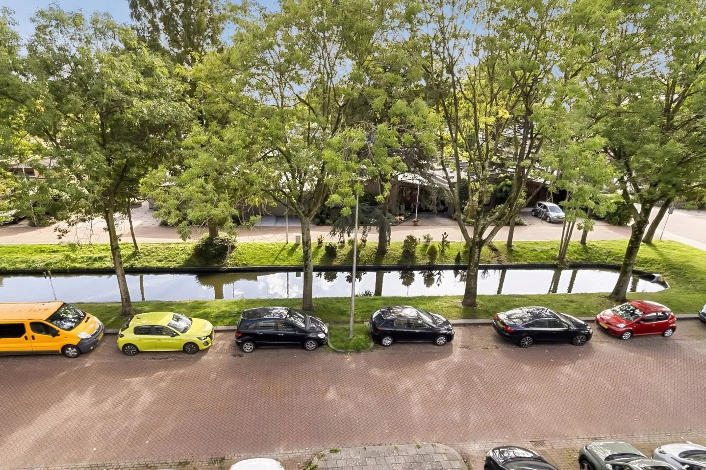 Goudenregenplantsoen 20 Alphen aan den Rijn thumbnail 23