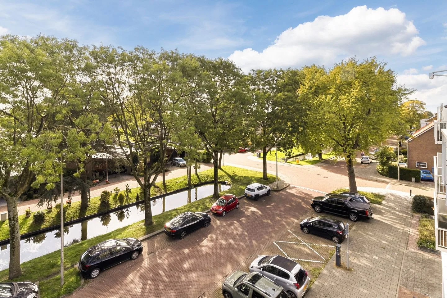 Goudenregenplantsoen 20 Alphen aan den Rijn thumbnail 24
