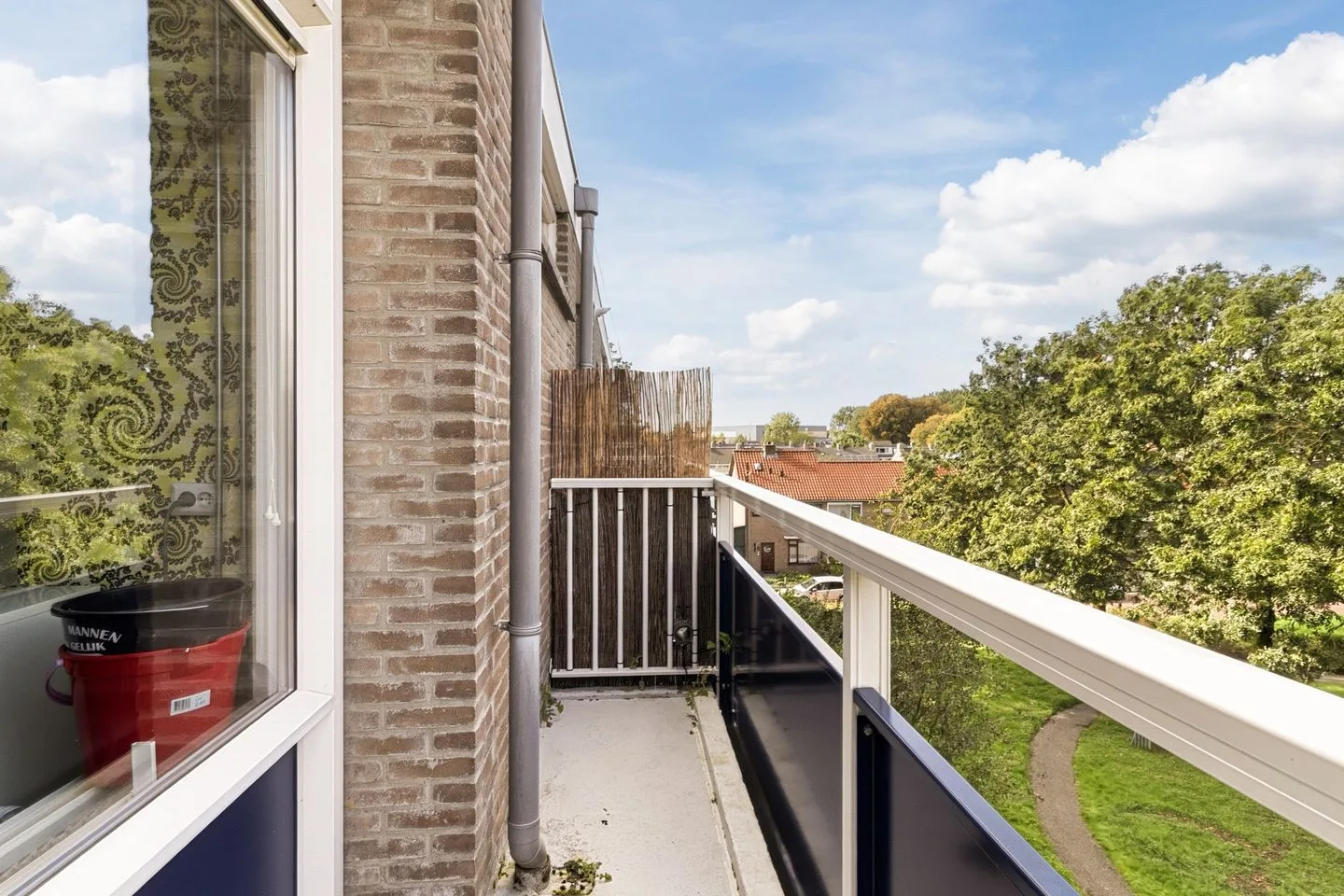 Goudenregenplantsoen 20 Alphen aan den Rijn thumbnail 25